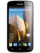 Best available price of Philips W8560 in Botswana