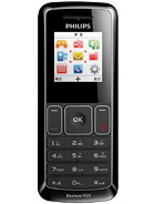 Best available price of Philips X125 in Botswana
