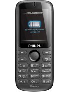 Best available price of Philips X1510 in Botswana