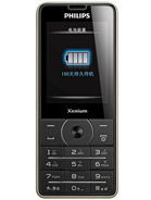 Best available price of Philips X1560 in Botswana
