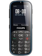 Best available price of Philips X2301 in Botswana
