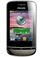 Best available price of Philips X331 in Botswana