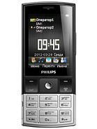 Best available price of Philips X332 in Botswana