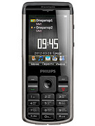 Best available price of Philips X333 in Botswana
