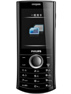Best available price of Philips Xenium X503 in Botswana