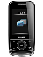 Best available price of Philips X510 in Botswana