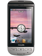 Best available price of Philips X525 in Botswana