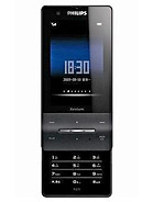 Best available price of Philips X550 in Botswana