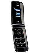 Best available price of Philips Xenium X600 in Botswana