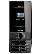 Best available price of Philips X620 in Botswana