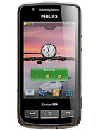 Best available price of Philips X622 in Botswana