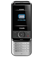 Best available price of Philips X650 in Botswana
