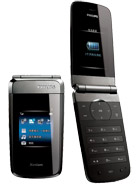 Best available price of Philips Xenium X700 in Botswana