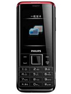 Best available price of Philips Xenium X523 in Botswana