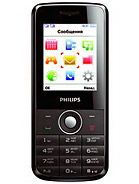 Best available price of Philips X116 in Botswana