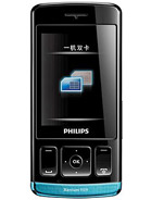Best available price of Philips X223 in Botswana