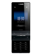 Best available price of Philips X810 in Botswana