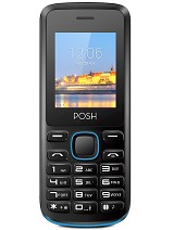 Best available price of Posh Lynx A100 in Botswana