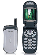 Best available price of Pantech G700 in Botswana