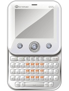 Best available price of Micromax Q55 Bling in Botswana
