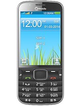 Best available price of QMobile B800 in Botswana