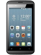 Best available price of QMobile T50 Bolt in Botswana