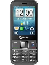 Best available price of QMobile Explorer 3G in Botswana