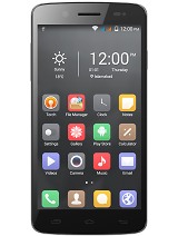 Best available price of QMobile Linq L10 in Botswana