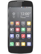 Best available price of QMobile Linq X70 in Botswana