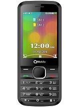 Best available price of QMobile M800 in Botswana