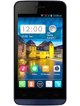 Best available price of QMobile Noir A120 in Botswana