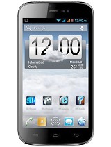 Best available price of QMobile Noir A15 3D in Botswana