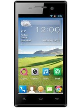 Best available price of QMobile Noir A500 in Botswana