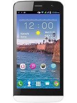 Best available price of QMobile Noir A550 in Botswana