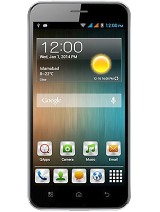 Best available price of QMobile Noir A75 in Botswana