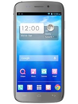 Best available price of QMobile Noir A750 in Botswana