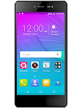 Best available price of QMobile Noir Z10 in Botswana