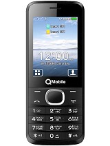 Best available price of QMobile Power3 in Botswana