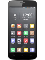 Best available price of QMobile Linq X100 in Botswana