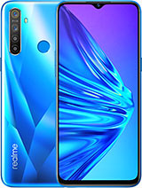 Best available price of Realme 5 in Botswana