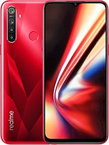 Best available price of Realme 5s in Botswana