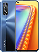Best available price of Realme 7 (Asia) in Botswana