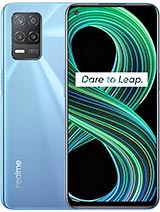 Best available price of Realme 8 5G in Botswana