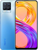 Best available price of Realme 8 Pro in Botswana