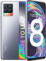 Best available price of Realme 8 in Botswana