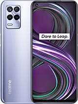 Best available price of Realme 8s 5G in Botswana