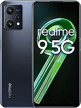 Best available price of Realme 9 5G in Botswana