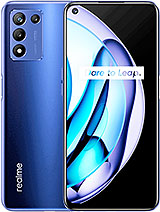 Best available price of Realme 9 5G Speed in Botswana