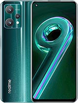 Best available price of Realme 9 Pro in Botswana