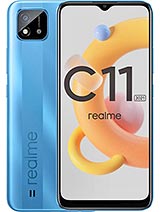 Best available price of Realme C11 (2021) in Botswana